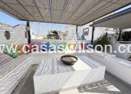 Sale - Villa - San Miguel de Salinas