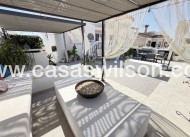 Sale - Villa - San Miguel de Salinas