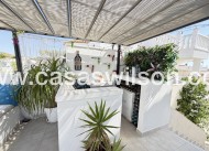 Sale - Villa - San Miguel de Salinas