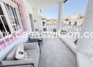 Sale - Villa - San Miguel de Salinas