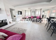 Sale - Villa - San Miguel de Salinas