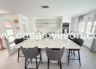 Sale - Villa - San Miguel de Salinas