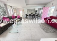 Sale - Villa - San Miguel de Salinas