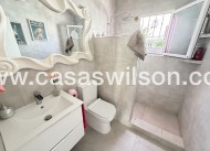 Sale - Villa - San Miguel de Salinas