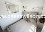 Sale - Villa - San Miguel de Salinas