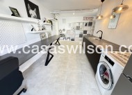 Sale - Villa - San Miguel de Salinas