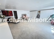 Sale - Villa - San Miguel de Salinas