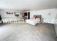 Sale - Villa - San Miguel de Salinas