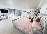 Sale - Villa - San Miguel de Salinas