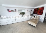 Sale - Villa - San Miguel de Salinas