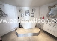 Sale - Villa - San Miguel de Salinas