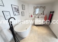 Sale - Villa - San Miguel de Salinas
