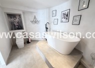 Sale - Villa - San Miguel de Salinas