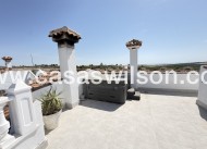 Sale - Villa - San Miguel de Salinas