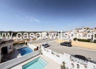 Sale - Villa - San Miguel de Salinas