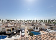 Sale - Villa - San Miguel de Salinas