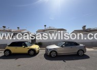 Sale - Villa - San Miguel de Salinas
