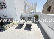 Sale - Villa - San Miguel de Salinas