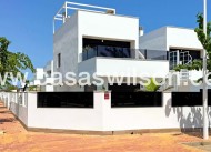 Sale - Villa - San Pedro del Pinatar - San Pedro del Pinatar pueblo