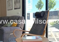 Sale - Villa - San Pedro del Pinatar - San Pedro del Pinatar 