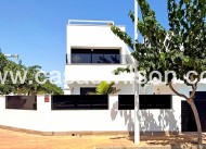 Sale - Villa - San Pedro del Pinatar - San Pedro del Pinatar 