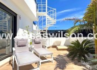 Sale - Villa - San Pedro del Pinatar - San Pedro del Pinatar 