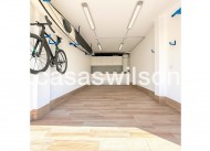 Sale - Villa - San Pedro del Pinatar - San Pedro del Pinatar 