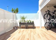 Sale - Villa - San Pedro del Pinatar - San Pedro del Pinatar 
