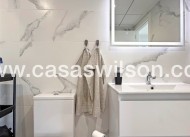 Sale - Villa - San Pedro del Pinatar - San Pedro del Pinatar 