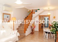 Sale - Villa - Torre de Horadada - Costa Blanca