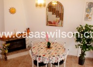 Sale - Villa - Torre de Horadada - Costa Blanca