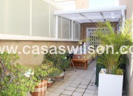 Sale - Villa - Torre de Horadada - Costa Blanca
