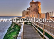 Sale - Villa - Torre de Horadada - Costa Blanca