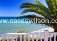 Sale - Villa - Torre de Horadada - Costa Blanca
