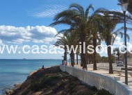 Sale - Villa - Torre de Horadada - Costa Blanca