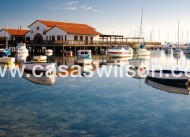 Sale - Villa - Torre de Horadada - Costa Blanca