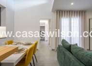 Sale - Villa - Torre Pacheco - Roldán