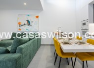 Sale - Villa - Torre Pacheco - Roldán