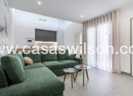 Sale - Villa - Torre Pacheco - Roldán