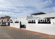 Sale - Villa - Torre Pacheco - Roldán