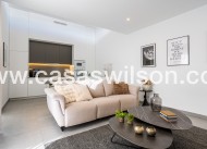 Sale - Villa - Torre Pacheco - Roldán