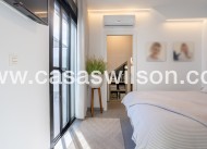 Sale - Villa - Torre Pacheco - Roldán