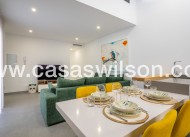 Sale - Villa - Torre Pacheco - Roldán