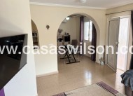 Sale - Villa - Torre Pacheco - Sierra Golf - Balsicas