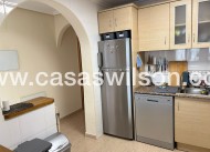 Sale - Villa - Torre Pacheco - Sierra Golf - Balsicas