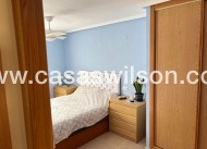 Sale - Villa - Torre Pacheco - Sierra Golf - Balsicas