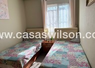 Sale - Villa - Torre Pacheco - Sierra Golf - Balsicas