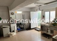 Sale - Villa - Torre Pacheco - Sierra Golf - Balsicas