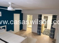 Sale - Villa - Torre Pacheco - Sierra Golf - Balsicas