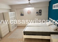 Sale - Villa - Torre Pacheco - Sierra Golf - Balsicas